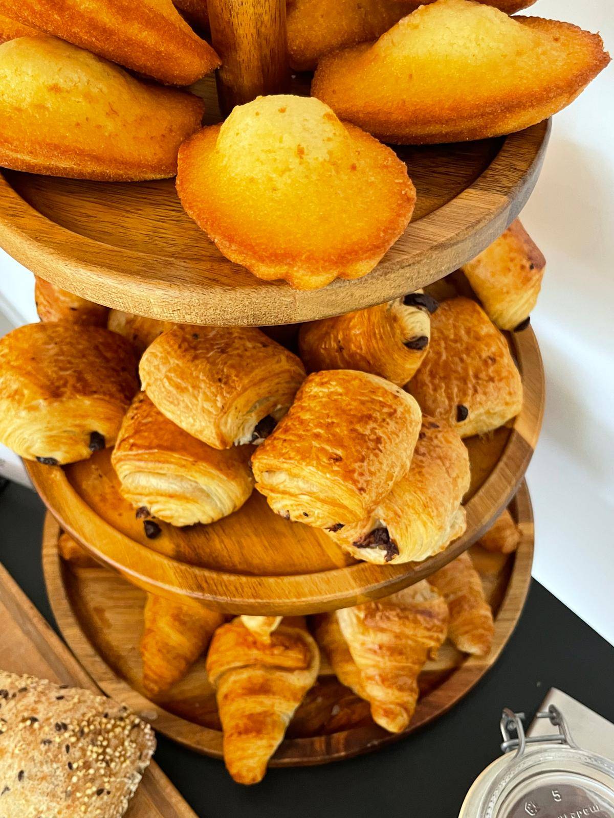 Lieu idéal pour un petit déjeuner à Andernos les Bains 