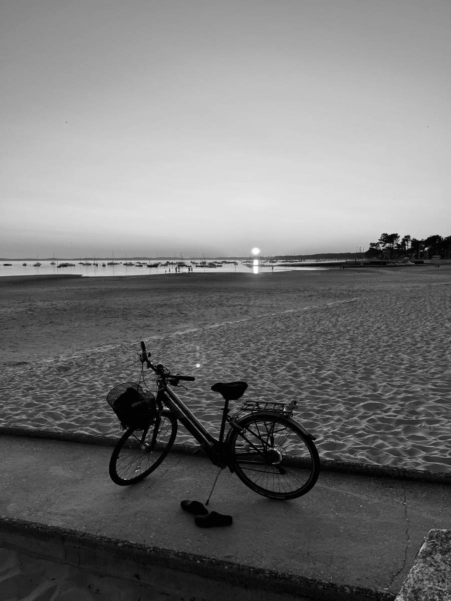 Découvrir la station balnéaire d'Andernos les Bains 