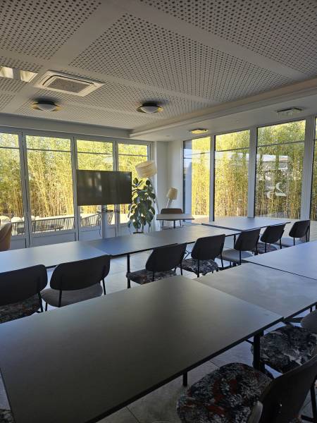 planifier un séminaire d'entreprise sur le bassin d'arcachon