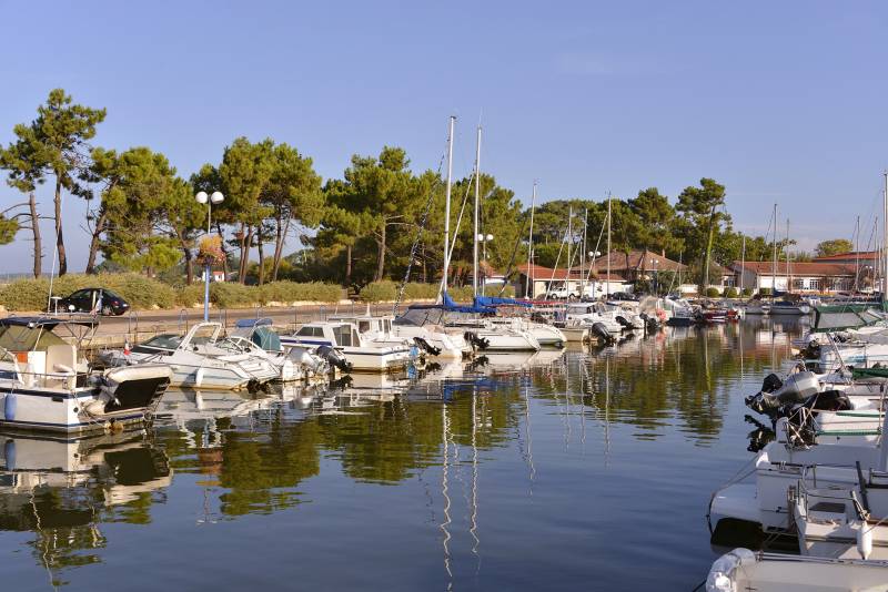 Activités en famille ou entre amis sur le Bassin d'Arcachon 