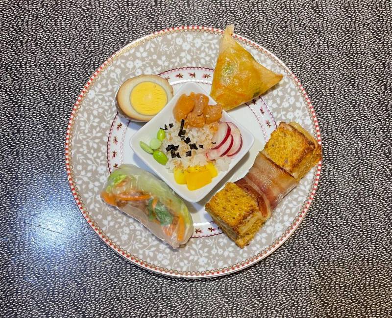 Prochain Brunch : Dimanche 22 Février 2026 :  Thème Nouvel an Chinois