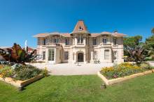 Nos prestations sur le secteur de à Andernos-les-Bains sur le Bassin d'Arcachon 33510