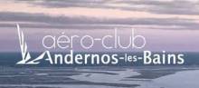 Aeroclub à Andernos les Bains 